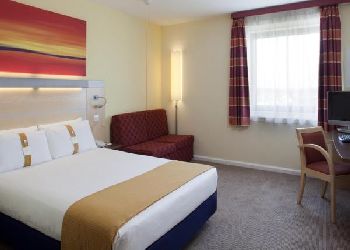 Holiday Inn Express Newbury Park