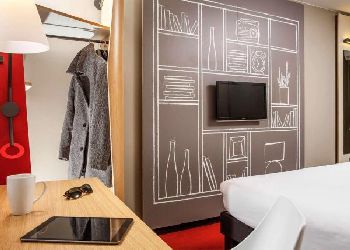 Ibis Hotel Barking 
