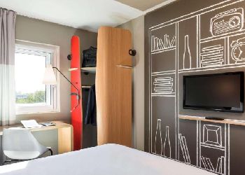 Ibis Hotel Barking 