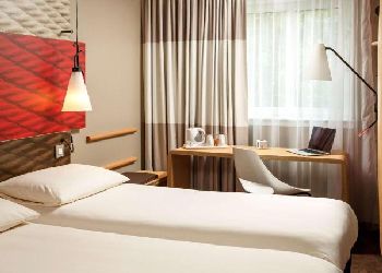 Ibis Hotel Barking 