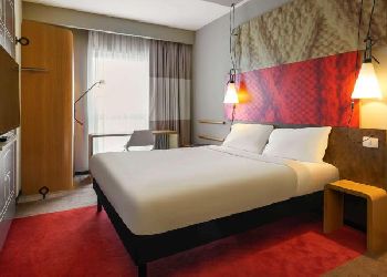 Ibis Hotel Barking 