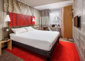 Ibis Hotel Barking 
