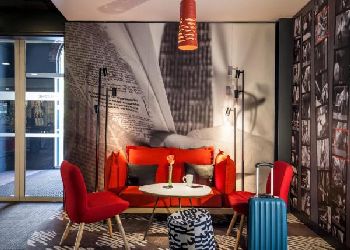 Ibis Hotel Barking 