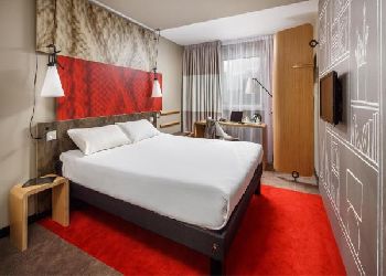 Ibis Hotel Barking 