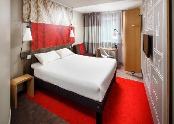 Ibis Hotel Barking 