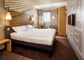 Ibis Hotel Barking 