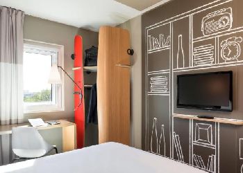 Ibis Hotel Barking 
