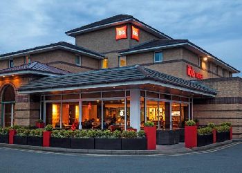 Ibis Hotel Barking 