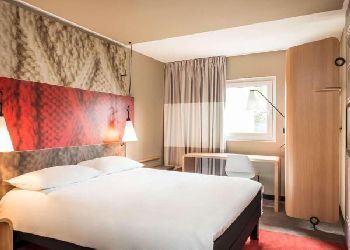 Ibis Hotel Barking 