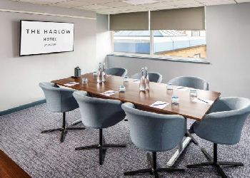 The Harlow Hotel By AccorHotels