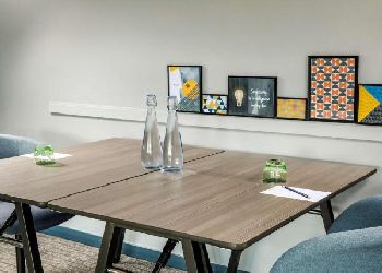 The Harlow Hotel By AccorHotels