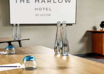 The Harlow Hotel By AccorHotels