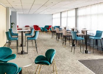 The Harlow Hotel By AccorHotels