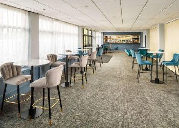 The Harlow Hotel By AccorHotels