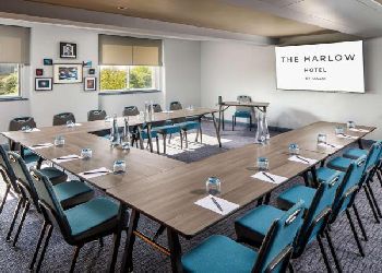 The Harlow Hotel By AccorHotels