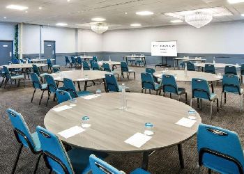 The Harlow Hotel By AccorHotels