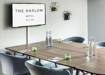 The Harlow Hotel By AccorHotels