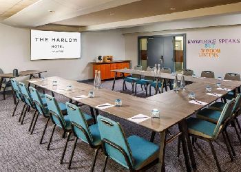 The Harlow Hotel By AccorHotels