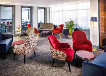 The Harlow Hotel By AccorHotels