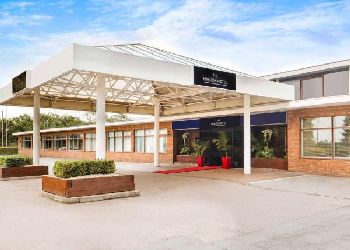 The Harlow Hotel By AccorHotels