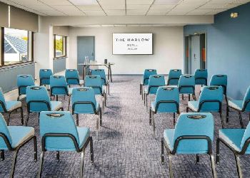 The Harlow Hotel By AccorHotels