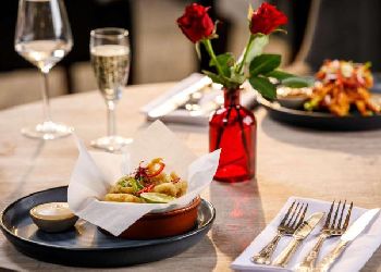 The Harlow Hotel By AccorHotels