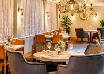 The Harlow Hotel By AccorHotels