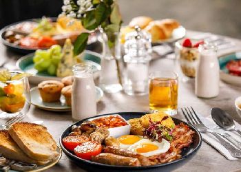 The Harlow Hotel By AccorHotels