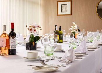 The Harlow Hotel By AccorHotels