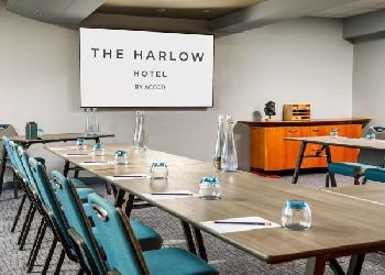 The Harlow Hotel By AccorHotels