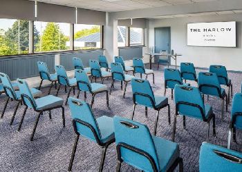 The Harlow Hotel By AccorHotels