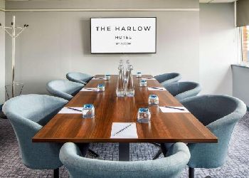 The Harlow Hotel By AccorHotels