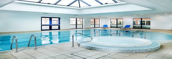 The Harlow Hotel By AccorHotels - Swimming Pool