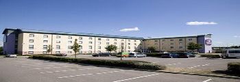 Premier Inn Thurrock West