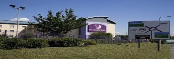 Premier Inn Thurrock West