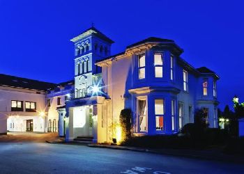 Copthorne Hotel Effingham Park Gatwick