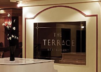 Copthorne Hotel Effingham Park Gatwick