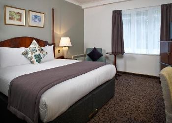Copthorne Hotel London Gatwick