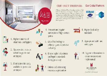 Copthorne Hotel London Gatwick