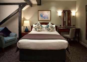 Copthorne Hotel London Gatwick