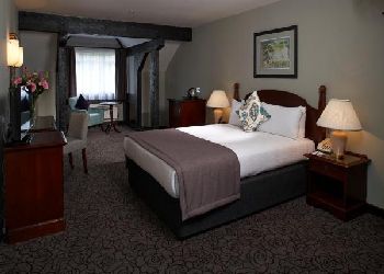 Copthorne Hotel London Gatwick