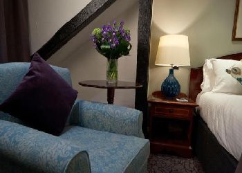 Copthorne Hotel London Gatwick