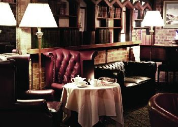 Copthorne Hotel London Gatwick