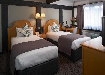 Copthorne Hotel London Gatwick