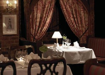 Copthorne Hotel London Gatwick