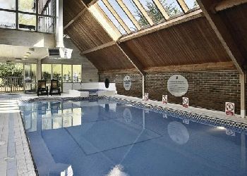 Copthorne Hotel London Gatwick