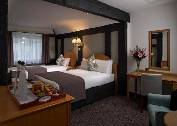 Copthorne Hotel London Gatwick