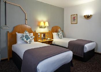 Copthorne Hotel London Gatwick