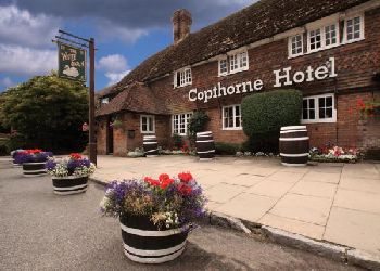 Copthorne Hotel London Gatwick