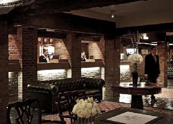 Copthorne Hotel London Gatwick